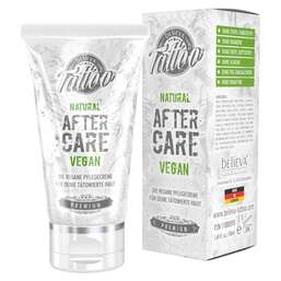 Abbildung: Believa Tattoo Pflegecreme 50 ml, Creme PZN 11088593