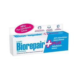 Abbildung: Biorepair Zahncreme plus Zahnpasta, 75 ml PZN 11089196