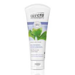 Abbildung: Lavera belebendes Reinigungsgel Gel, 100 ml PZN 11090288