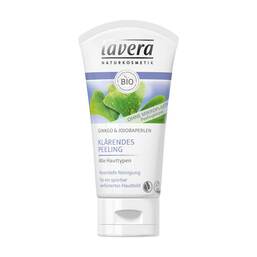 Abbildung: Lavera klärendes Peeling Gel, 50 ml PZN 11090302
