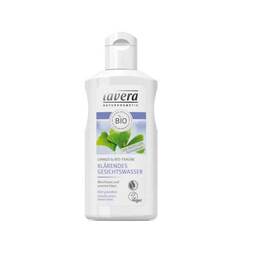 Abbildung: Lavera klärendes Gesichtswasser Tonikum, 125 ml PZN 11090325