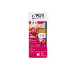 Abbildung: Lavera regenerierendes Gesichtsöl Cranberry Öl, 30 ml PZN 11090377