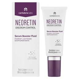 Abbildung: Neoretin Serum Booster Fluid Gel, 30 ml PZN 11091603