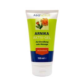 Abbildung: Arnika Aktiv Gel 150 ml, Gel PZN 11095162