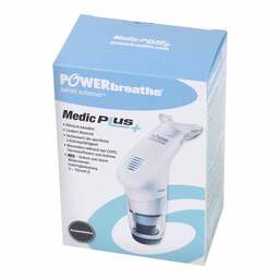 Abbildung: Powerbreathe Medic Plus 1 St PZN 11100526
