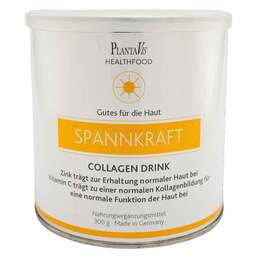 Abbildung: Collagen Für die Haut Pulver Pulver, 300 g PZN 11101224