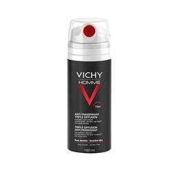 Abbildung: Vichy Homme Deo Spray 72h Extreme Control Spray, 150 ml PZN 11102761