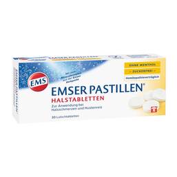  PZN 11108002 Lutschtabletten, 30 St