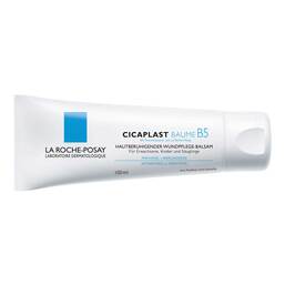 Abbildung: La Roche-Posay Cicaplast Baume B5 Balsam Balsam, 100 ml PZN 11109094