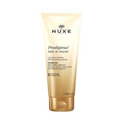 Abbildung: Nuxe Huile de Douche Prodigieuse Duschgel Duschgel, 200 ml PZN 11113380