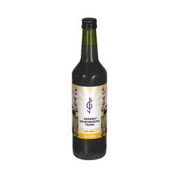 Abbildung: Arhama-Salbeiwurzel-Trunk Flüssigkeit, 500 ml PZN 11123390