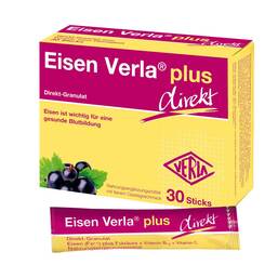  PZN 11125058 Granulat, 30 St