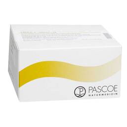 Abbildung: Cholo 2 Injektopas Ampullen 100 St, Ampullen PZN 11127844