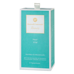 Abbildung: Naturafit Haut Vital Kapseln Kapseln, 30X3 St PZN 11130071