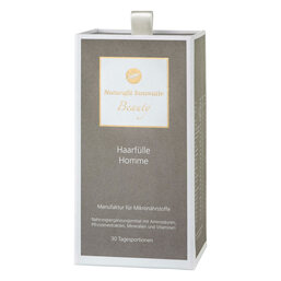 Abbildung: Naturafit Haarfülle Mann Kapseln 30X3 St, Kapseln PZN 11130119