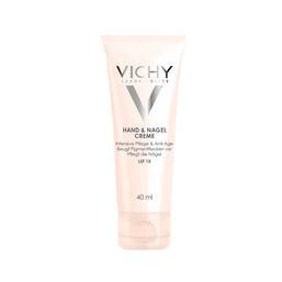 Abbildung: Vichy Ideal Body Hand- & Nagelcreme Creme, 40 ml PZN 11132644