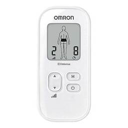 Abbildung: Omron E3 Intense Tens Gerät 1 St PZN 11133589