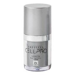 Abbildung: Endocare Cellpro intensive Eye Contour Creme, 15 ml PZN 11134643
