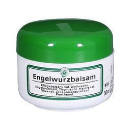 Abbildung: Engelwurzbalsam Resana 50 ml, Balsam PZN 11135542