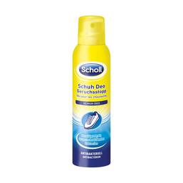 Abbildung: Scholl Schuh Deo Geruchsstopp Spray Spray, 150 ml PZN 11136151