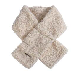 Abbildung: Warmies Schal Sherpa beige 1 St PZN 11138339
