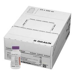 Abbildung: Nutricomp Drink Plus Fibre neutral 24X200 ml, Flaschen PZN 11139617