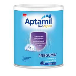 Abbildung: Aptamil Proexpert Pregomin Pulver Pulver, 400 g PZN 11140796