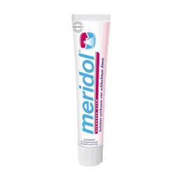 Abbildung: Meridol sicherer Atem Zahnpasta Zahnpasta, 75 ml PZN 11141399