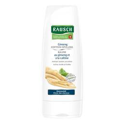 Abbildung: Rausch Ginseng Coffein Spülung Haarspülung, 30 ml PZN 11141560