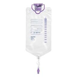 Abbildung: Hydrobag Beutel 1,5 l 1X1 St, Beutel PZN 11143955