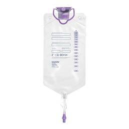 Abbildung: Hydrobag Beutel 1,5 l 8X1 St, Beutel PZN 11143961