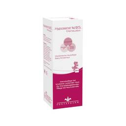 Abbildung: Hyposens Kids Cremelotion 100 ml, Lotion PZN 11145084