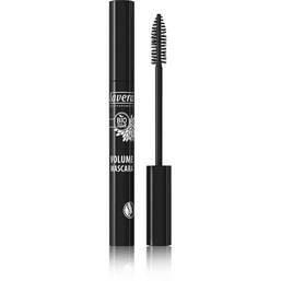 Abbildung: Lavera Volume Mascara black Flüssigkeit, 9 ml PZN 11145658