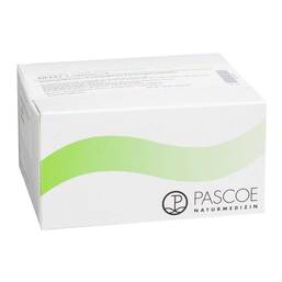 Abbildung: Infekt 1-Injektopas Ampullen 100 St, Ampullen PZN 11146095