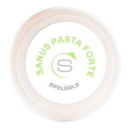 Abbildung: Sanus Pasta forte Salbe 100 g, Salbe PZN 11148409