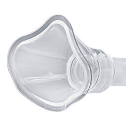 Abbildung: Alvita Babymaske für Inhalator T2000 1 St PZN 11151587