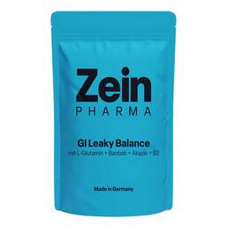 Abbildung: GI Leaky Balance Pulver 300 g, Pulver PZN 11161491