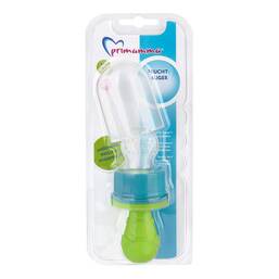 Abbildung: Primamma Fruchtsauger 8 + Monate 1 St PZN 11164897