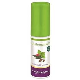 Abbildung: Erkältungsduft Raumspray Spray, 10 ml PZN 11166241