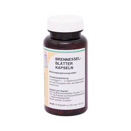 Abbildung: Brennesselblätter Extrakt Kapseln 90 St, Kapseln PZN 11169015