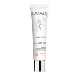 Abbildung: Caudalie Vinoperfect Getöntes Fluid light LSF 20 Creme, 40 ml PZN 11173608