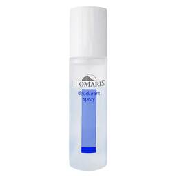 Abbildung: Biomaris Deodorant Spray Spray, 75 ml PZN 11177316