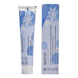 Abbildung: Auromere Kräuter Zahncreme homöopathieverträglich 75 ml, Zahncreme PZN 11177859 