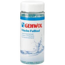 Abbildung: Gehwol Frische-Fußbad 330 g, Bad PZN 11179700
