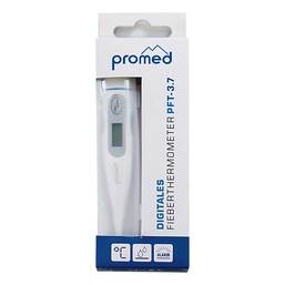 Abbildung: Promed digitales Fieberthermometer Pft-3,7 1 St PZN 11182116