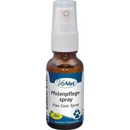 Abbildung: Veavet Pfotenpflegespray vet. (für Tiere) Spray, 20 ml PZN 11183127
