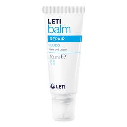 Abbildung: Letibalm Fluido Balsam, 10 ml PZN 11184977
