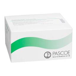 Abbildung: Gnaphalium Injektopas Ampullen 100 St, Ampullen PZN 11186054