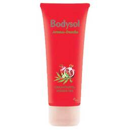 Abbildung: Bodysol Aroma Dusche Granatapfel weißer Tee 100 ml, Duschgel PZN 11187220