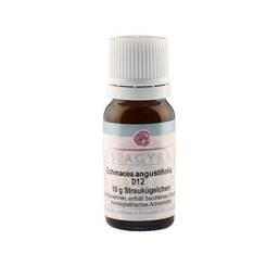 Abbildung: Echinacea angustifolia D 12 Globuli 10 g, Globuli PZN 11187326